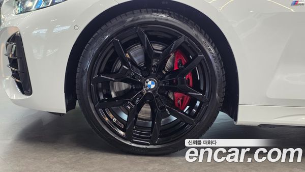 BMW 4 Series 2025, фото 5