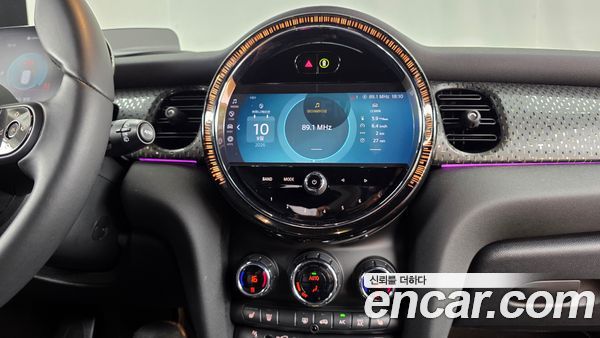 MINI 2023, фото 14