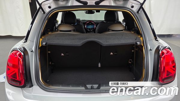 MINI 2023, фото 20