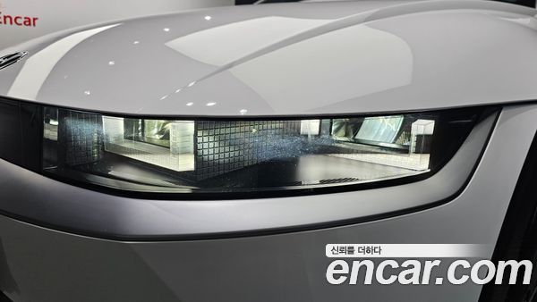 Hyundai IONIQ 5 2023, фото 8