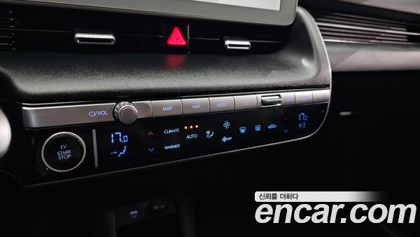 Hyundai IONIQ 5 2023, фото 30