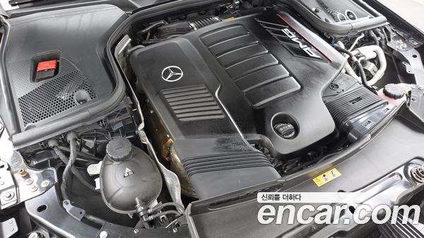 Mercedes-Benz AMG GT 2022, фото 6