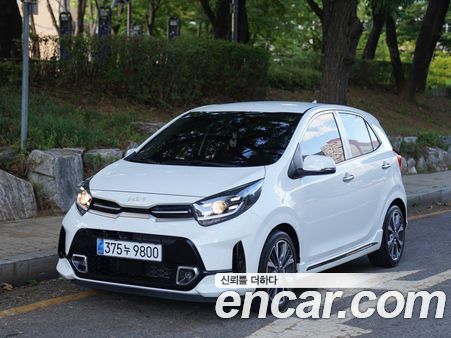 Kia Picanto 2023