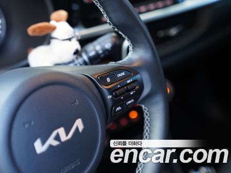 Kia Picanto 2023, фото 20