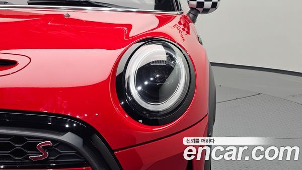 MINI 2023, фото 7