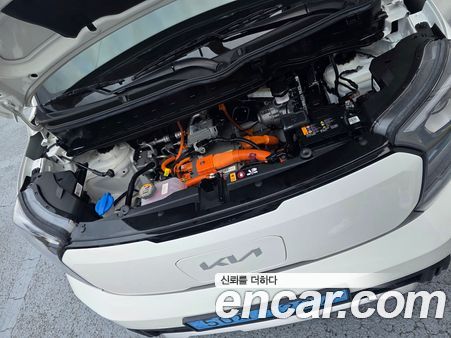 Kia Ray 2025, фото 5