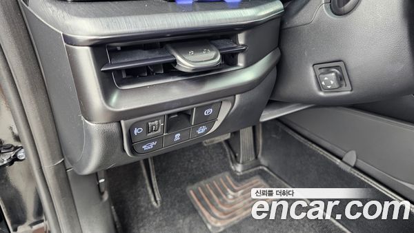 Hyundai Grandeur 2025, фото 26