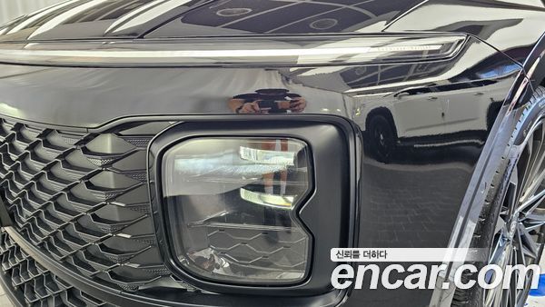 Hyundai Grandeur 2025, фото 8