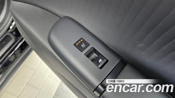 Hyundai Grandeur 2025, фото 29