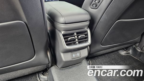 Hyundai Grandeur 2025, фото 31