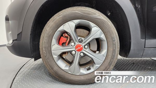 Kia Seltos 2023, фото 5