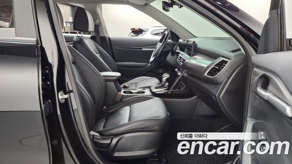 Kia Seltos 2023, фото 16