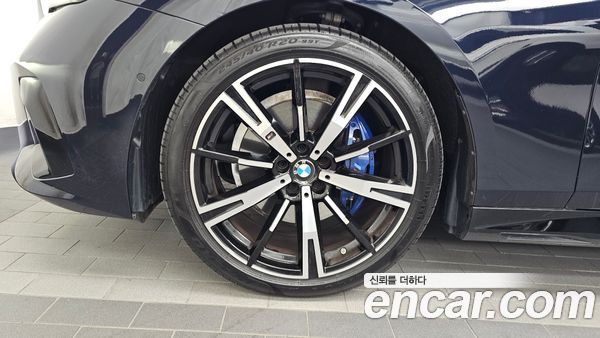 BMW 5 Series 2025, фото 5