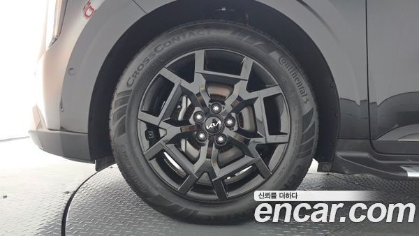 Kia Carnival 2024, фото 4