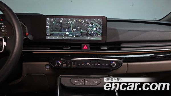 Kia Carnival 2024, фото 19