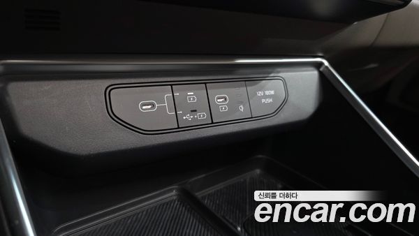 Kia Carnival 2024, фото 28