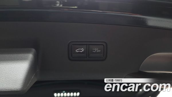Kia Carnival 2024, фото 29
