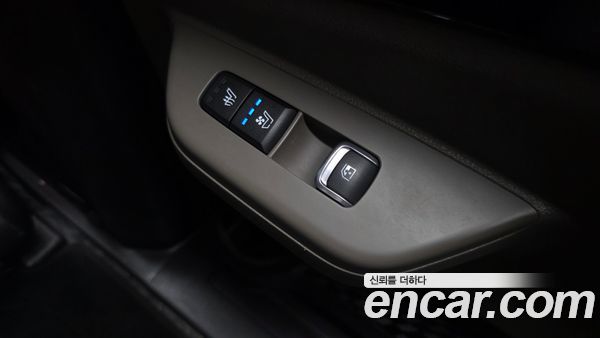 Kia Carnival 2024, фото 31