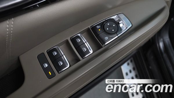 Kia Carnival 2024, фото 34