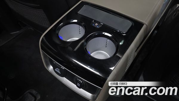 Kia Carnival 2024, фото 43
