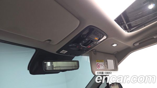 Kia Carnival 2024, фото 44