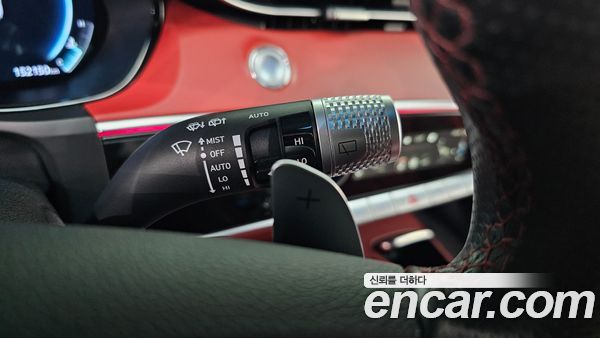 Genesis GV70 2022, фото 30