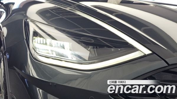 Hyundai Sonata 2022, фото 8