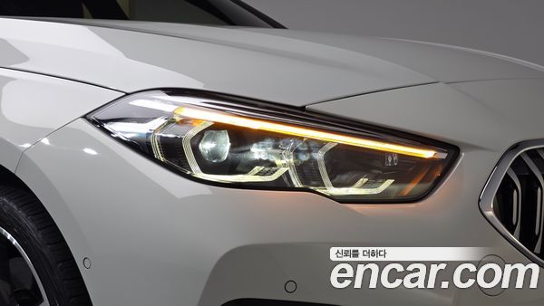 BMW 2 Series 2022, фото 7
