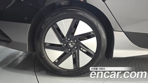Hyundai IONIQ 6 2025, фото 5