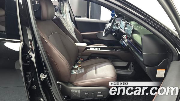 Hyundai IONIQ 6 2025, фото 16