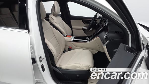 Mercedes-Benz GLC 2026, фото 15