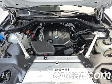 BMW X4 2021, фото 5