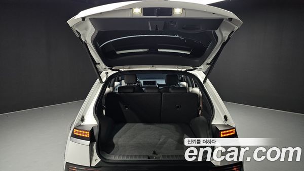 Hyundai IONIQ 5 2022, фото 6