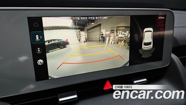 Hyundai IONIQ 5 2022, фото 10