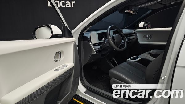 Hyundai IONIQ 5 2022, фото 14