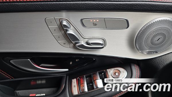Mercedes-Benz GLC 2020, фото 29