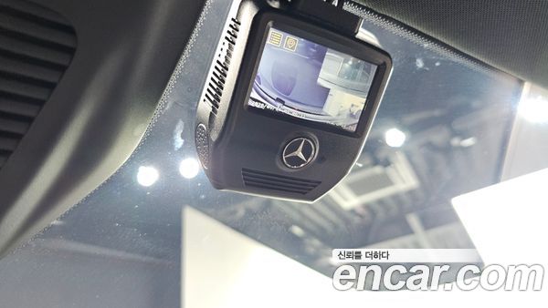 Mercedes-Benz GLC 2020, фото 35