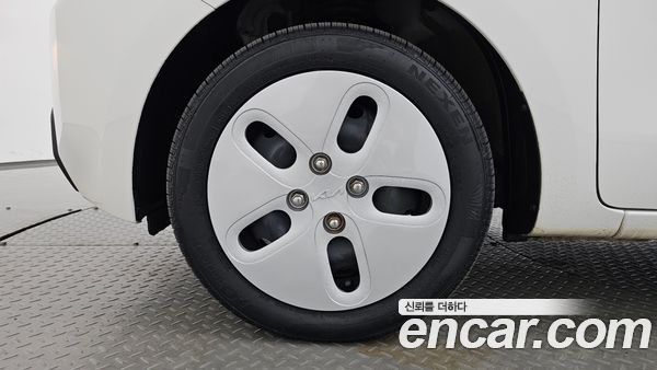 Kia Ray 2023, фото 4
