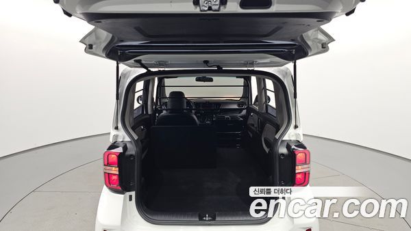 Kia Ray 2023, фото 30