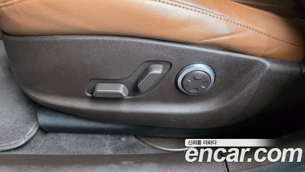 Genesis G80 2021, фото 31
