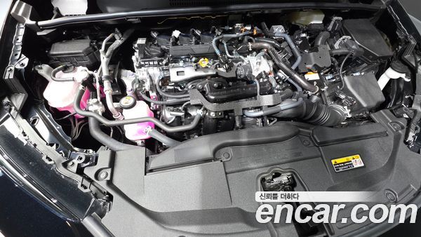 Toyota Prius 2026, фото 6
