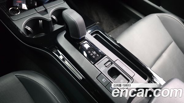 Toyota Prius 2026, фото 12