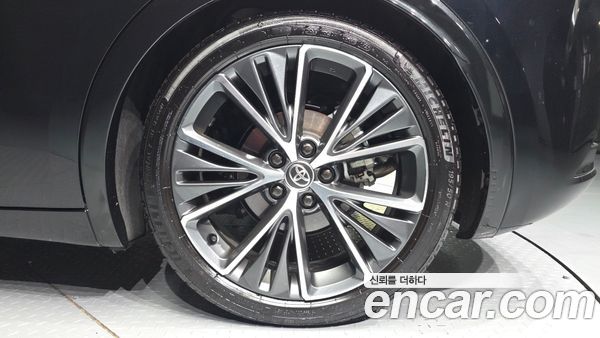Toyota Prius 2026, фото 7