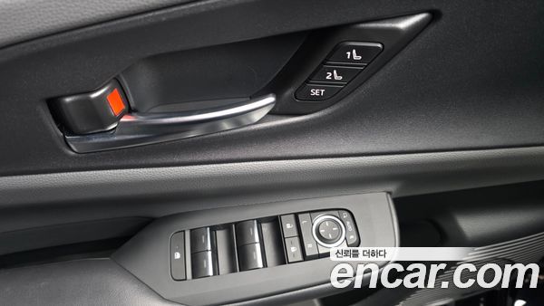 Toyota Prius 2026, фото 29