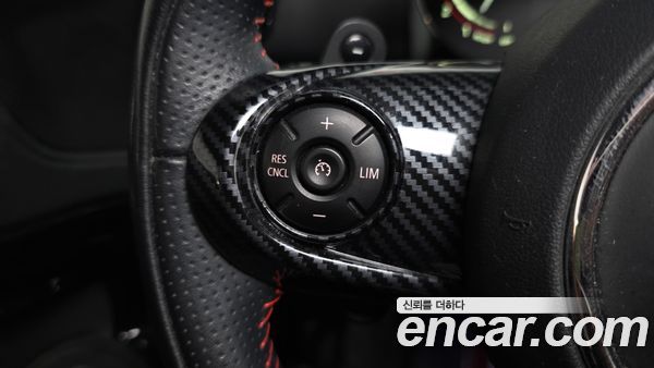 MINI COUNTRYMAN 2021, фото 30