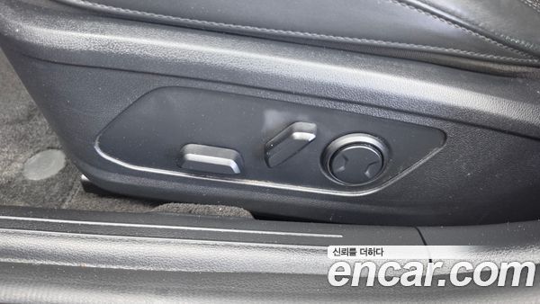 Kia K8 2022, фото 31