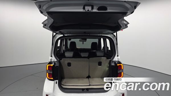 Kia Ray 2026, фото 26