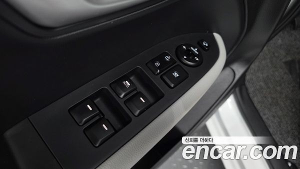 Kia Ray 2026, фото 29