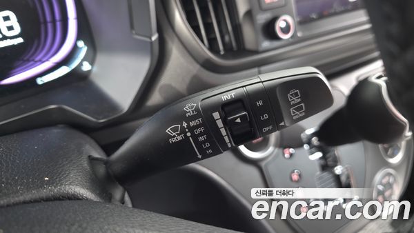 Kia Ray 2026, фото 31