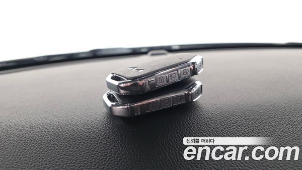 Kia Ray 2026, фото 32